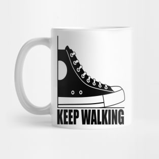 MOTIVATION OF LIFE Mug